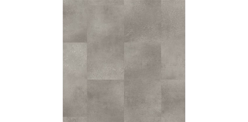 Alpha Vinyl Tiles - Beton Rots (tegel-PVC)